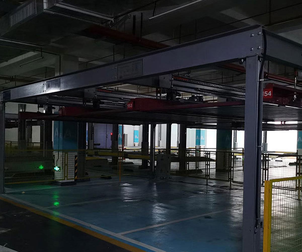 威信家用機(jī)械式立體停車設(shè)備收購(gòu)