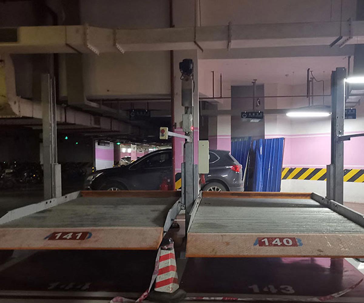 瑞麗垂直立體車位的報(bào)價(jià)差別大主要原因有哪些